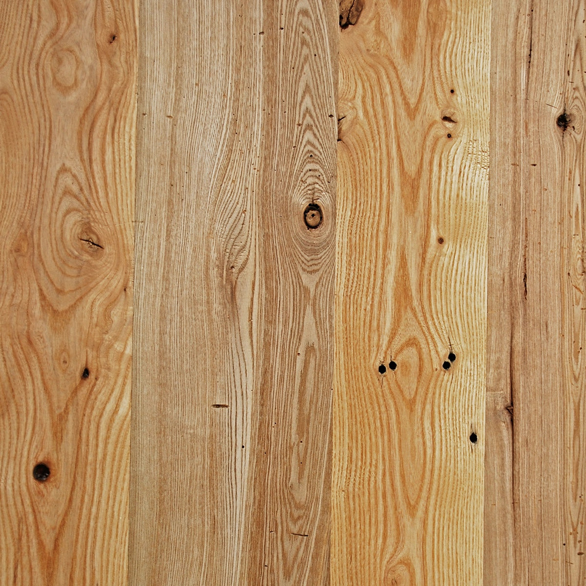 Pioneer Millworks Reclaimed Ash, Order Samples Online