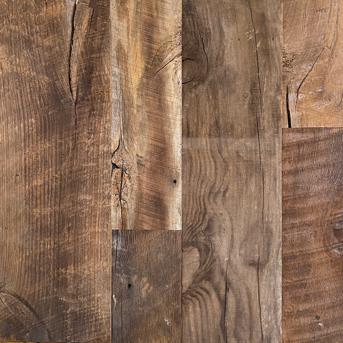 Pioneer Millworks American Prairie Brown Board, Order Samples Online