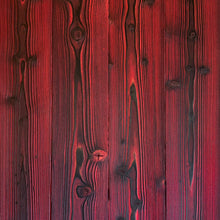 Load image into Gallery viewer, Shou Sugi Ban Larch (Sample)