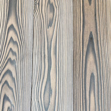Load image into Gallery viewer, Shou Sugi Ban Larch (Sample)