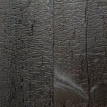 Load image into Gallery viewer, Shou Sugi Ban Larch (Sample)