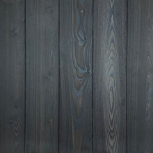 Load image into Gallery viewer, Shou Sugi Ban Larch (Sample)