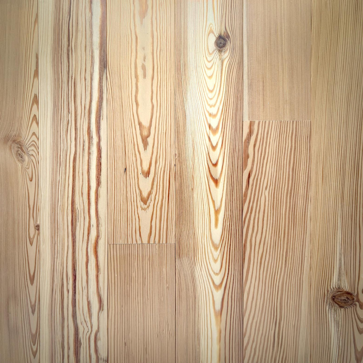 Pioneer Millworks Reclaimed Heart Pine, Order Samples Online