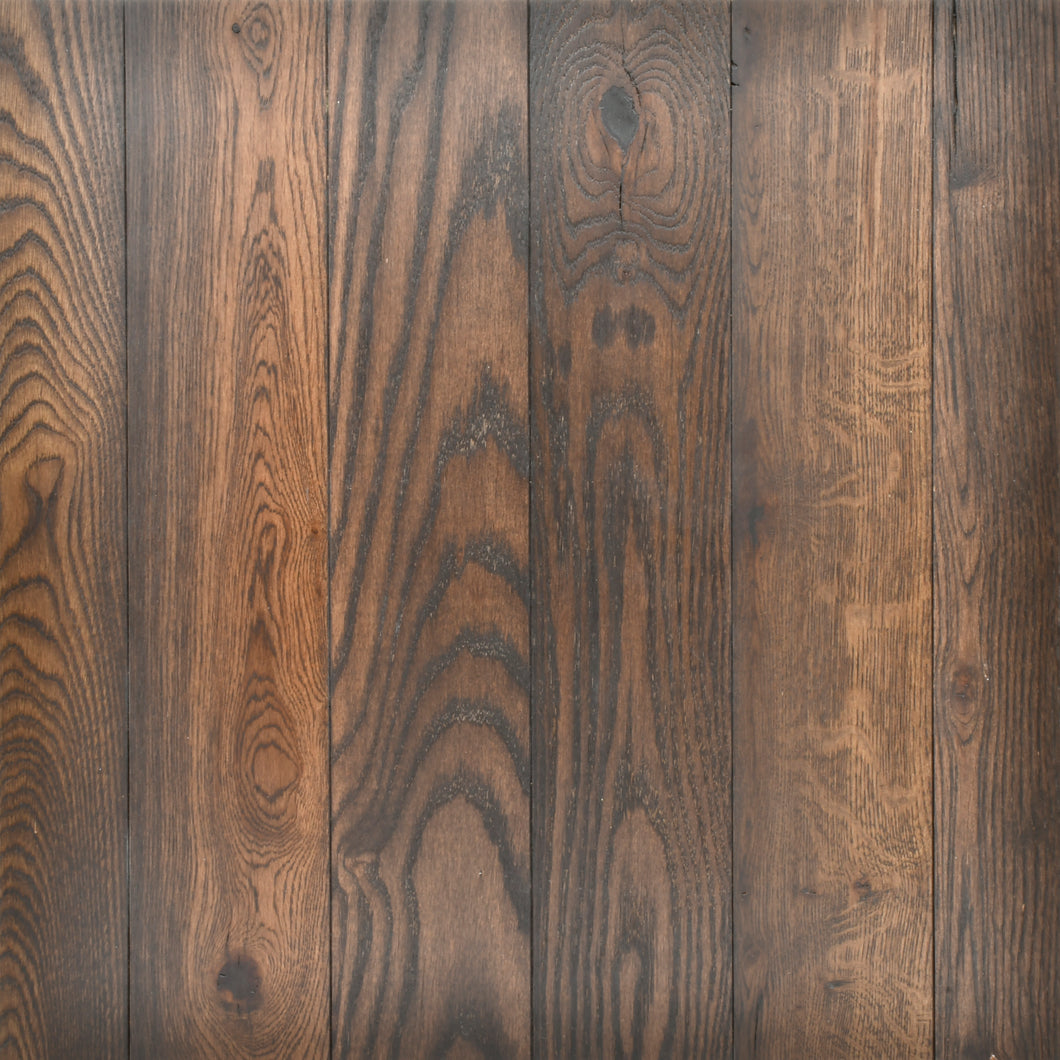 Pioneer Millworks Reclaimed Oak, Sunset Collection