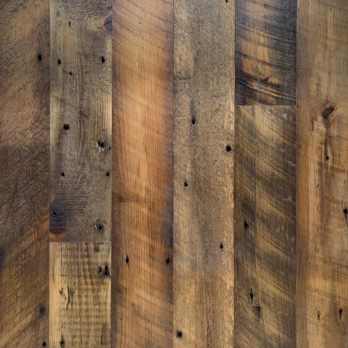 Grandma's Attic Granary (Sample)