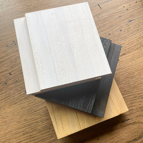 Skyline™—Multidimensional Cladding – Pioneer Millworks