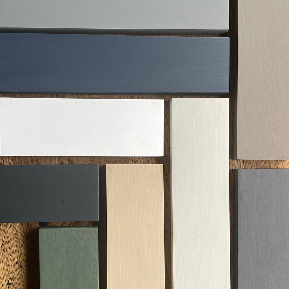 Skyline™—Multidimentional INTERIOR Cladding – Pioneer Millworks