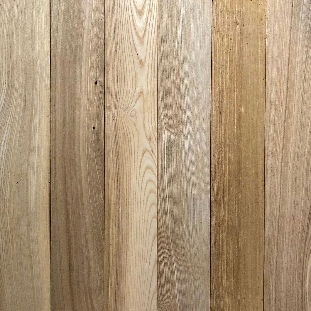 Pioneer Millworks Reclaimed Ash, Order Samples Online
