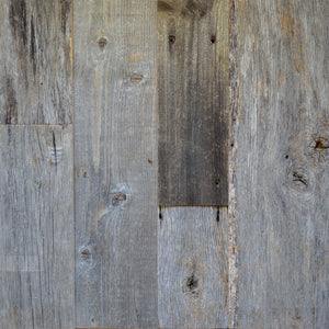 American Prairie Weathered Grey (Sample)