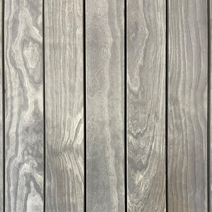 Accoya® Color -- Grey Decking (Sample)