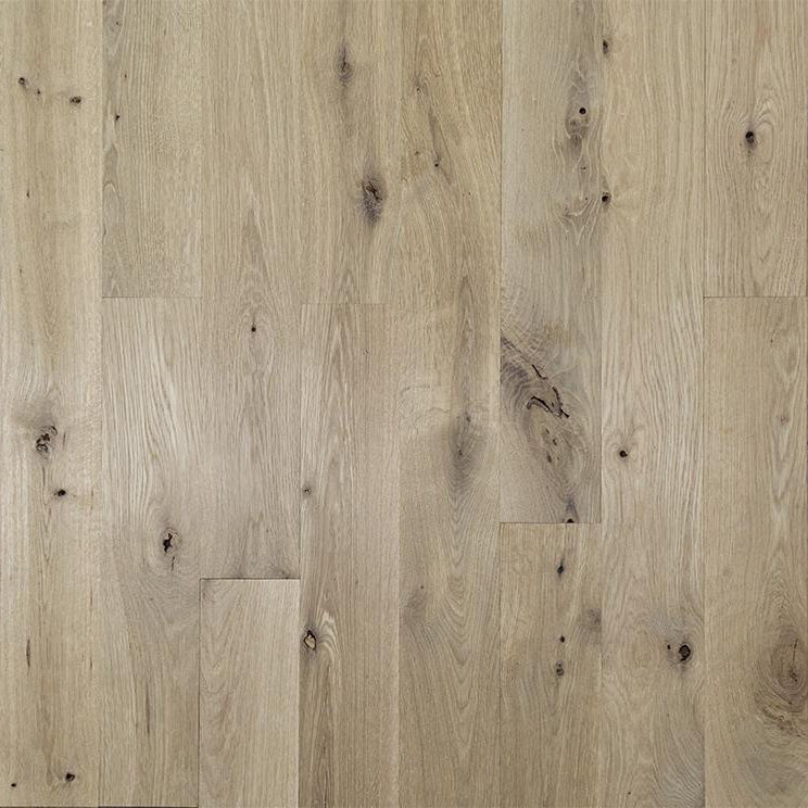 White Oak Floor Texture