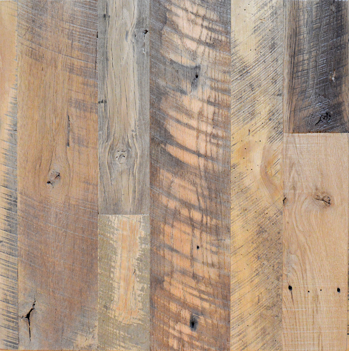 Pioneer Millworks Reclaimed Mixed Oak, Order Samples Online