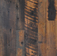 Load image into Gallery viewer, Settlers&#39; Plank Mixed Oak (Sample)