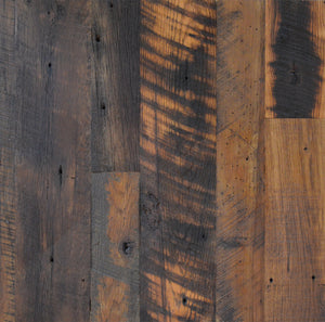 Settlers' Plank Mixed Oak (Sample)