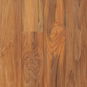 Wire Brushed Reclaimed Indonesian Teak (Sample)