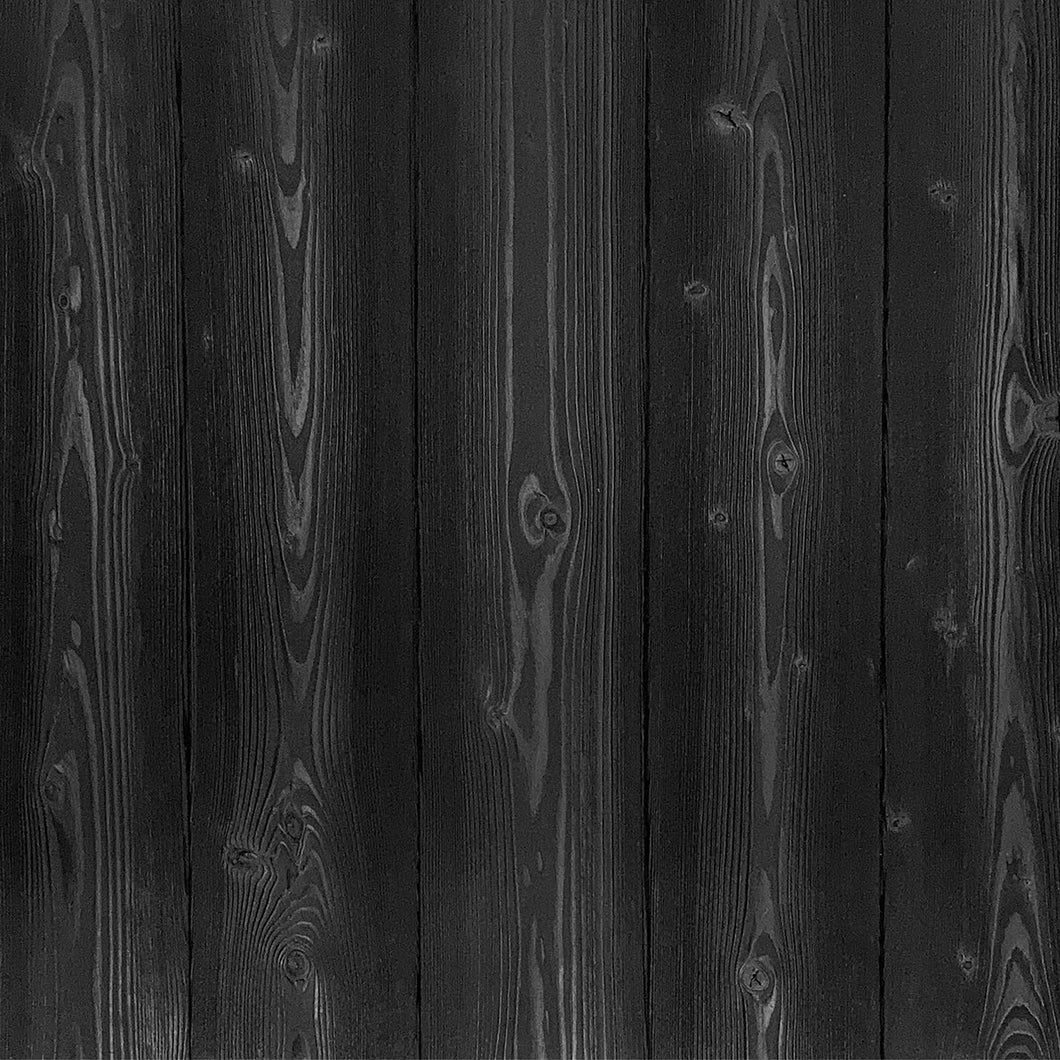 Shou Sugi Ban Larch (Sample)