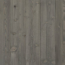 Load image into Gallery viewer, Larch Siding &amp; Shiplap (Sample)
